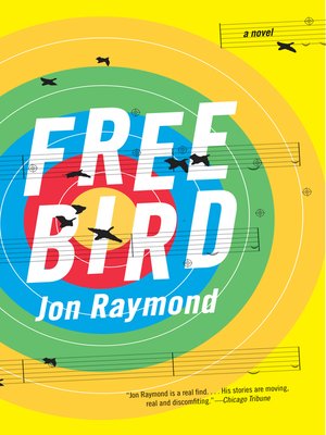cover image of Freebird